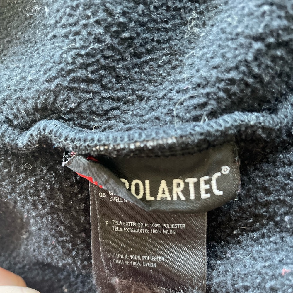 North Face Jacket - Picture 5 of 6